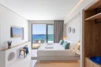 Infinity View Hotel Tinos