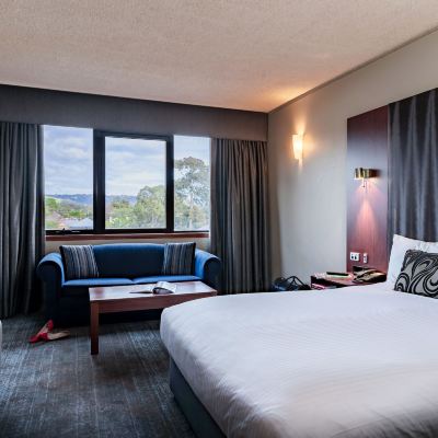 Standard Room Arkaba Hotel Promo Code
