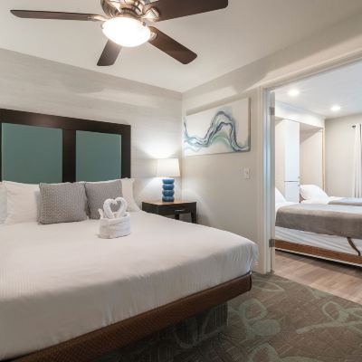 One-Bedroom Junior Suite San Clemente Inn Promo Code
