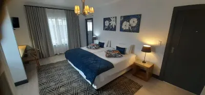 Guesthouse Indongo Hotels in 