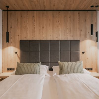 Standard Double Room Firstpeak Promo Code