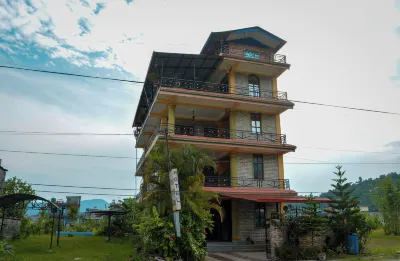 Hotel Young's Stupa Hotel a 