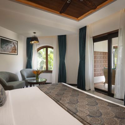 Junior Suite, Club Lounge Access, Pool View Kenilworth Resort & Spa Promo Code