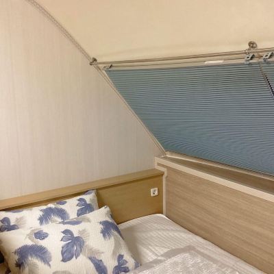 카라반 JnJ 빌리지 쿠폰