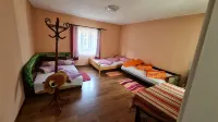 House of Rei with Hot Tube Отели в г. 