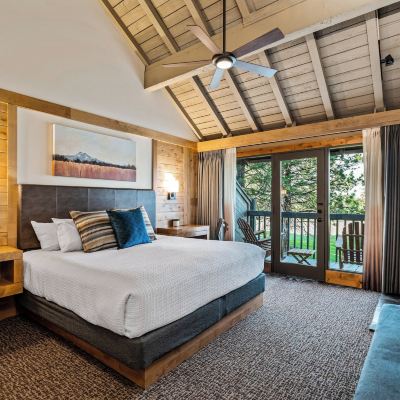 King Room Sunriver Resort Promo Code
