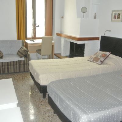 Quadruple Room B&B Portanuova Promo Code