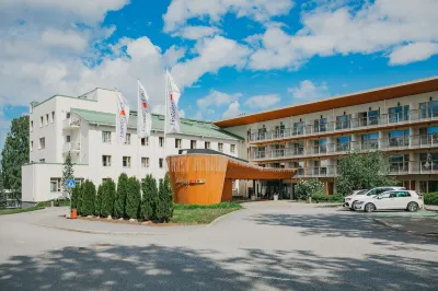 Holiday Club Saimaan Rauha Hotels in 