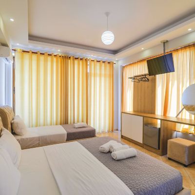 Deluxe Triple Room Hotel Milo Promo Code