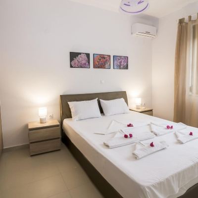 Villa Villa Litsa Large Private Pool Sea Views A C Wifi - 2426 Promo Code