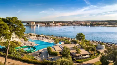 Isabella Island Hotel & Villas, Valamar Collection Hotels in 