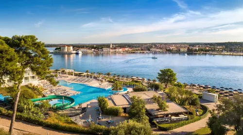 Isabella Island Hotel & Villas, Valamar Collection