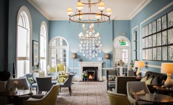 Queens Hotel Cheltenham - Housity