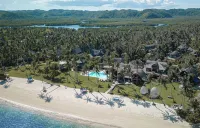 Nay Palad Hideaway Hotéis em 