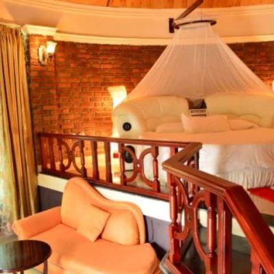 Deluxe Bungalow, 1 Bedroom, Accessible, Garden View Lewi Resort and Spa Promo Code