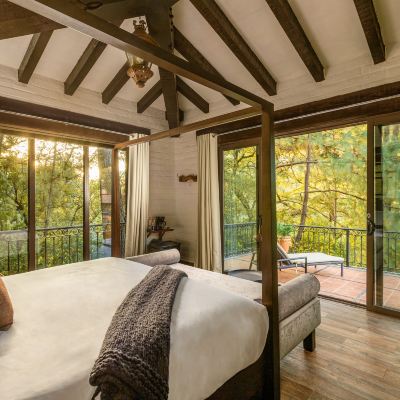 Standard Cabin, 1 King Bed Sierra Lago Promo Code