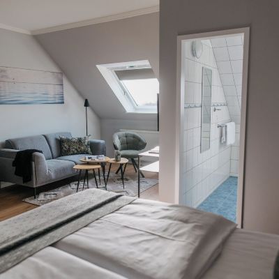 Double Room Schlei Hotel Promo Code
