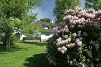 Comwell Borupgaard Hotels in 