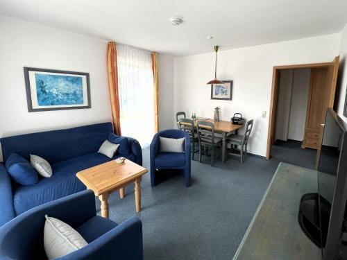 Residenz Villa Eintracht One-Bedroom Apartment With Shower