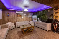Yogved Hospitality & Resort