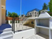 Villa Lefkas Hotel di Lysos