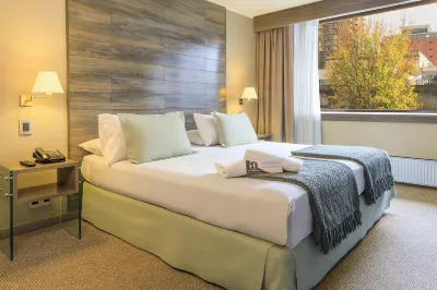 Hotel Frontera Plaza Hotels in 
