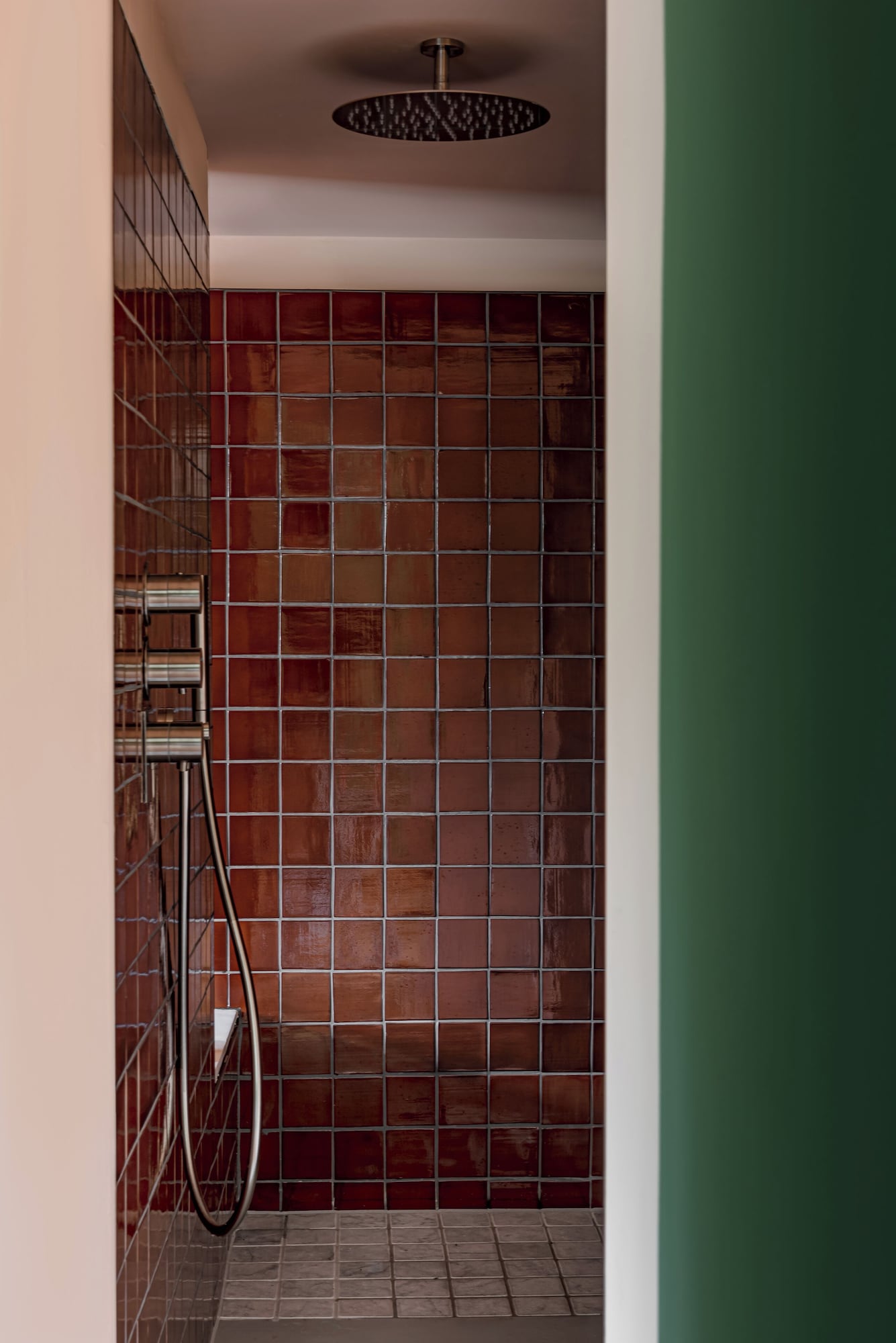 小型套房 （Churn's River）