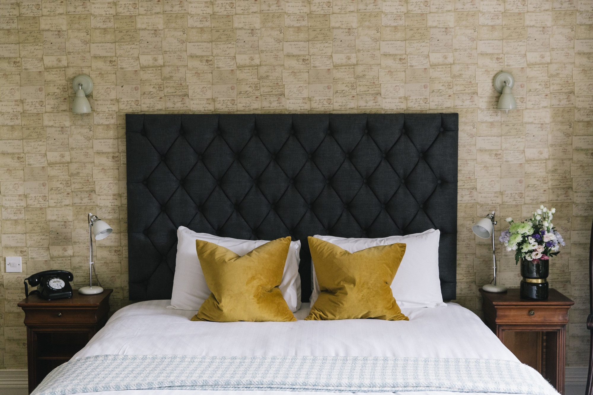 行政一卧室套房