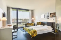 Loisium Wine & Spa Hotel Langenlois Hôtels à : 