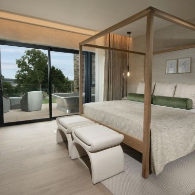 Deluxe Studio Suite Boringdon Hall Hotel and Spa Promo Code