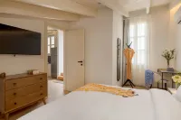 ジュスティニアーニ アパートメンツ