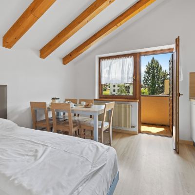 Standard Two-Bedroom Apartment With Balcony Residence Lagorai Promo Code