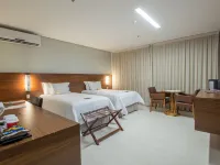 Hotel Gran Odara Hotel a Cuiaba