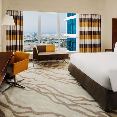 Executive Double Room Novotel Dubai Al Barsha Promo Code