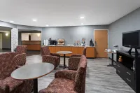Americas Best Value Inn and Suites Racine