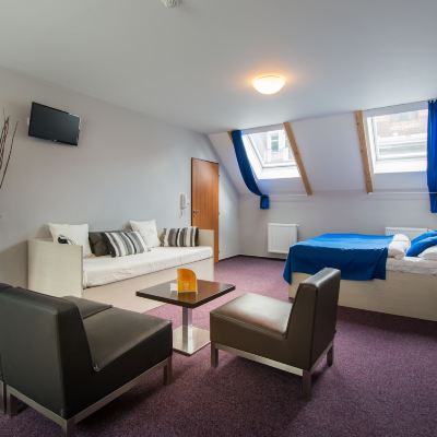 Quadruple Room Adeba Hotel Promo Code