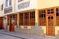 Qelqatani Hotel Hotels in 