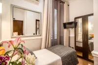 Hotel Everest Inn Rome Hotels in 