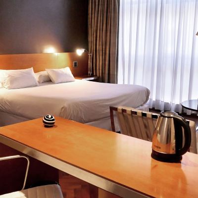 725 Double Room 725 Continental Promo Code