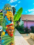 The Boardwalk Village Hotels in 