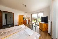 Szabolcs Apartments Hotels in 
