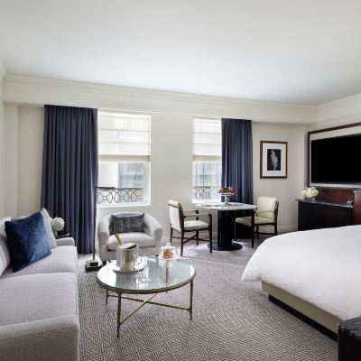 小型套房 紐約半島酒店優惠