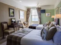 Port Charlotte Hotel Hotels in Islay
