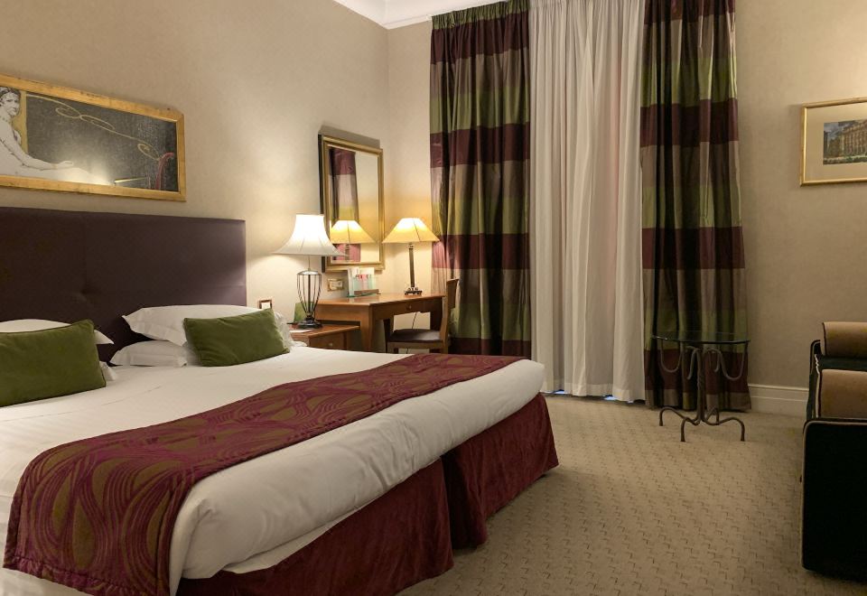 Hotel dei MelliniSuperior King Room