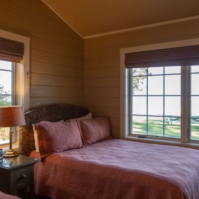 Premier Lakeview Two Bedroom Cottage Gordon Lodge Promo Code