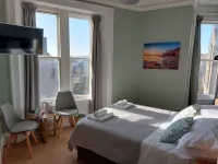 Eddlewood Guest House Hotels in Lerwick