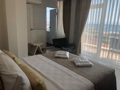 Sinopark Hotel Hotels in 