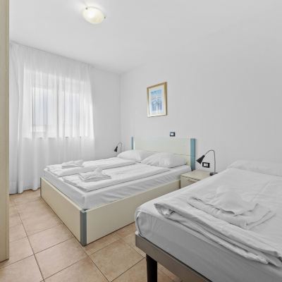 Superior One-Bedroom Apartment with Balcony Residence Kamenjak Premantura Promo Code