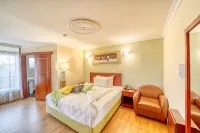 Hotel la Falaise Yaounde Hotele w: 