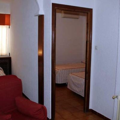 Quadruple Room Hotel Sol Promo Code